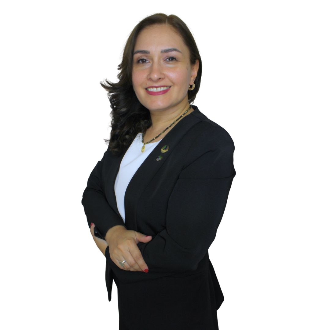 Liliana Aranda - Gerente Comercial y Operativo