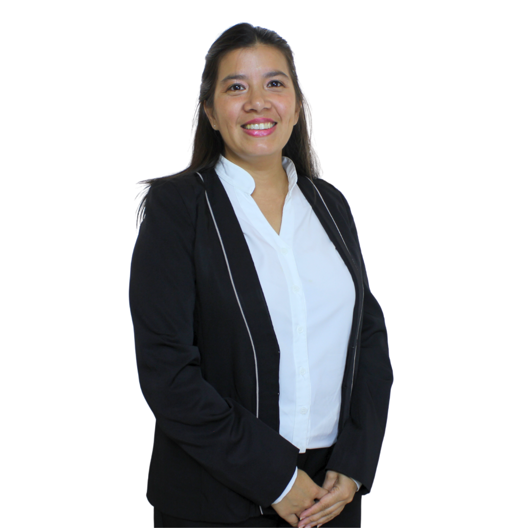 Rossana Noguera - Jefe Comercial y Operativo FCL Export